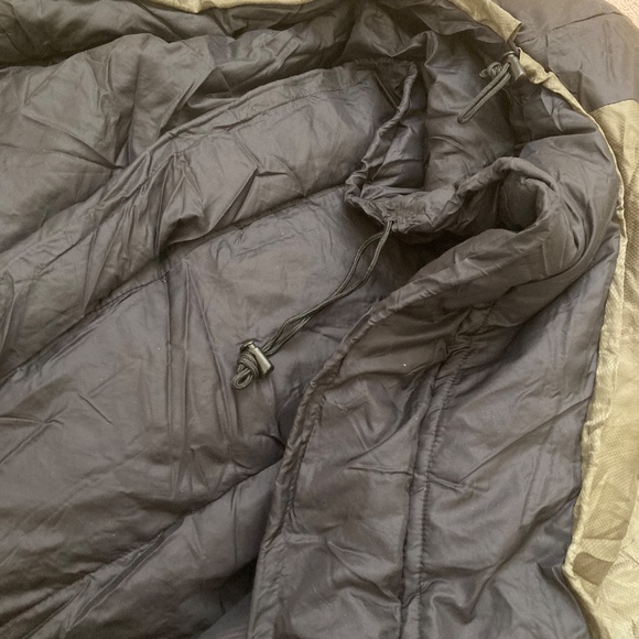 Thermolite Sleeping bag Sierra designs established 1965 - Picture 15 of 16